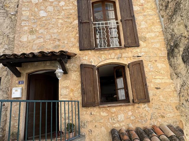 Maison location à Magagnosc, Grasse