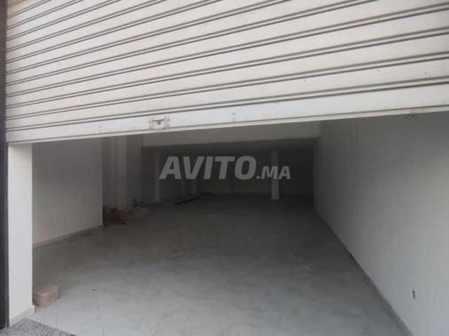 Local commercial location à Anfa, Gharb-Chrarda-Beni Hssen