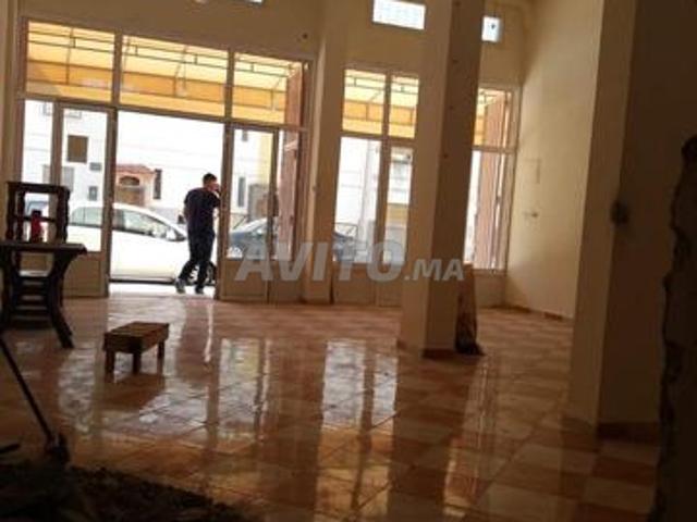 Local commercial location à Agadir, Oued ed Dahab-Lagouira