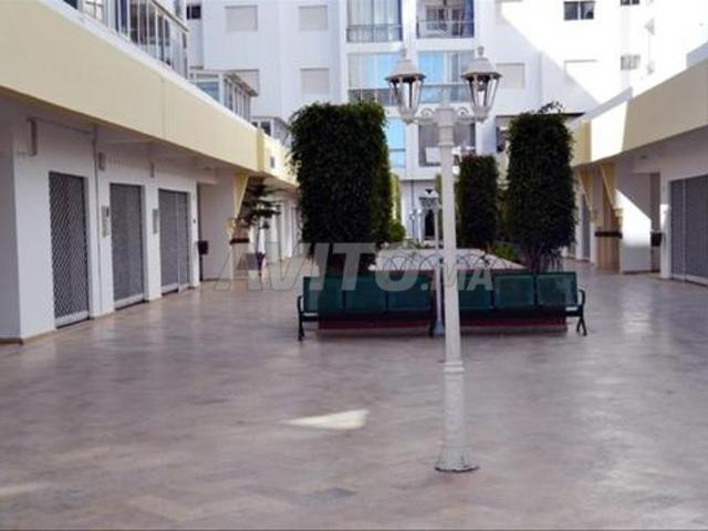 Local commercial location à Agadir, Oued ed Dahab-Lagouira