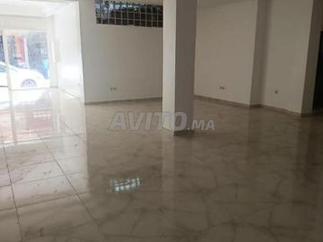 Local commercial location à Anfa, Gharb-Chrarda-Beni Hssen