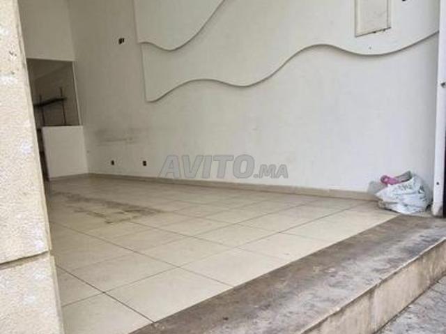 Local commercial location à Anfa, Gharb-Chrarda-Beni Hssen