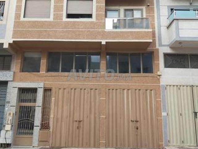 Local commercial location à Mohammedia, Gharb-Chrarda-Beni Hssen