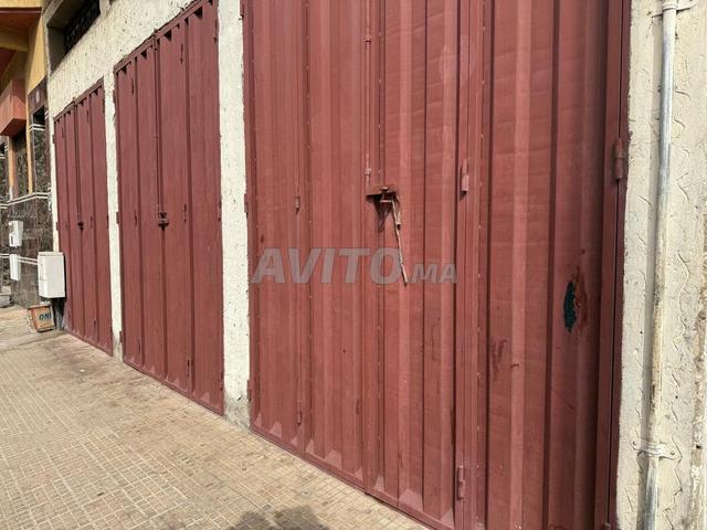 Local commercial location à Mohammedia, Gharb-Chrarda-Beni Hssen