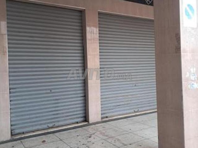 Local commercial location à El Houda, Agadir