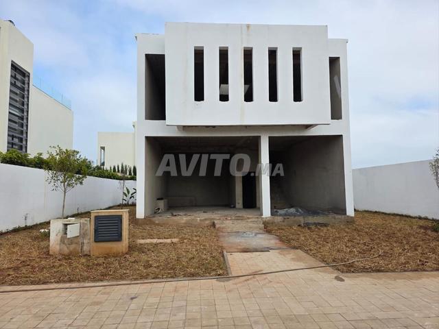 Local commercial location à Dar Bouazza, Gharb-Chrarda-Beni Hssen
