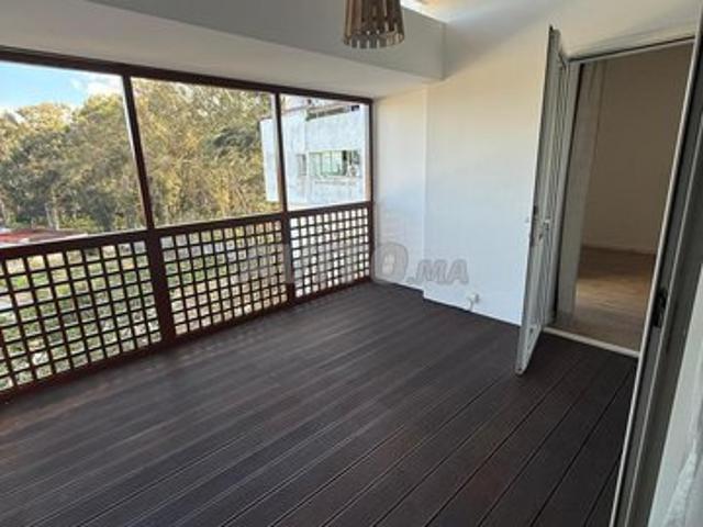 Appartement location