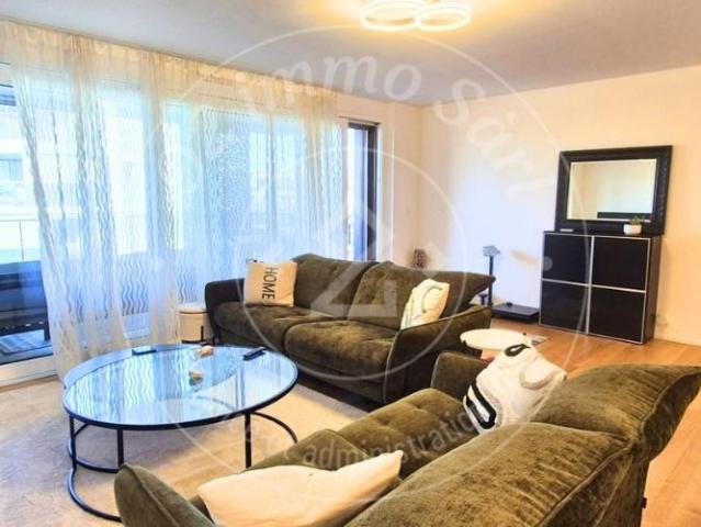 Apartment mieten in Romont, District de la Glâne