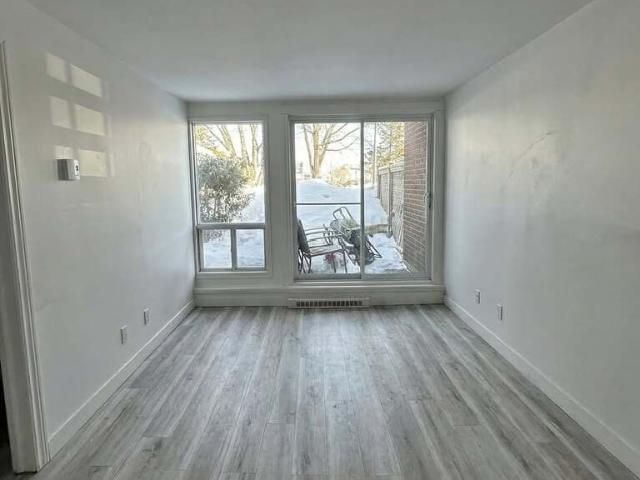 Apartment for rent in Québec, Quebec