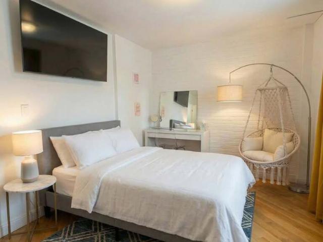Apartment for rent in Des Châtels, Québec