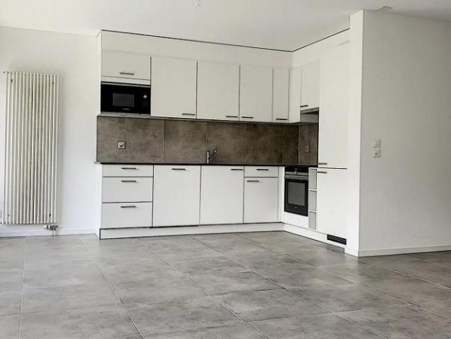Apartment mieten in Sion