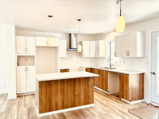 Apartment for rent in Matawinie, Quebec