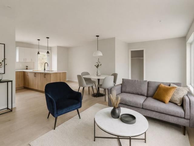Apartment for rent in Matawinie, Quebec