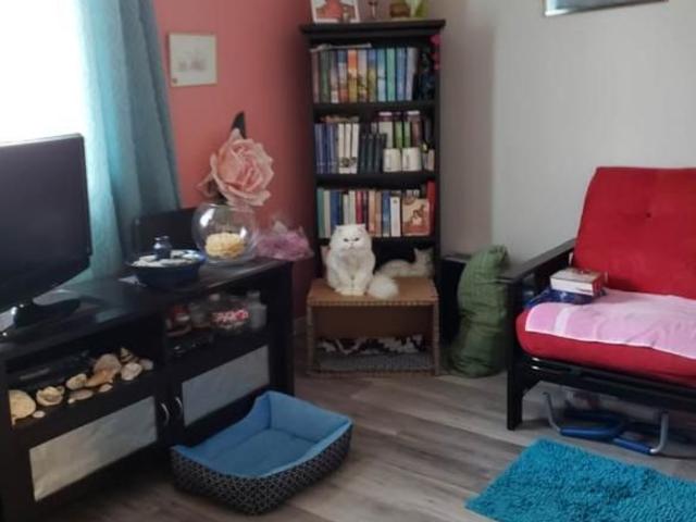 Apartment for rent in Longueuil, Quebec