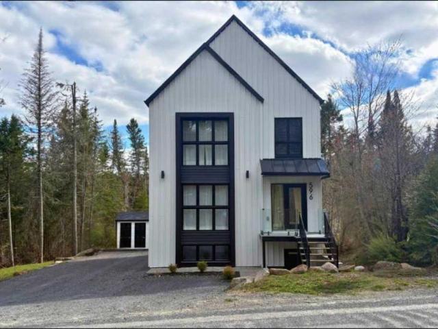 Apartment for rent in Laurentides, Quebec