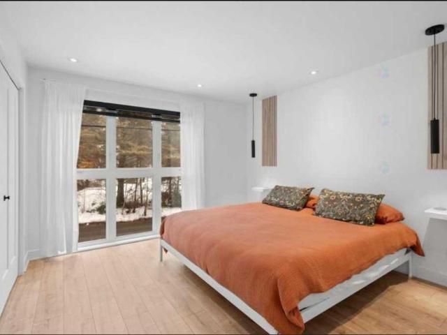 Apartment for rent in Laurentides, Quebec