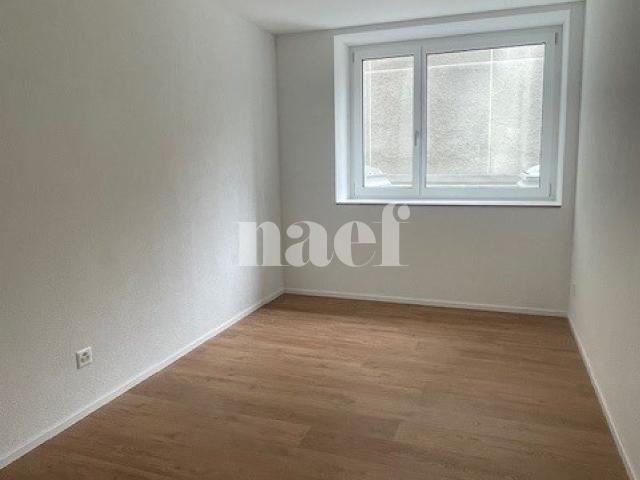 Apartment mieten in Quartier Corbusier, La Chaux-de-Fonds