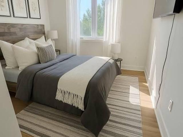 Apartment for rent in Mirabel