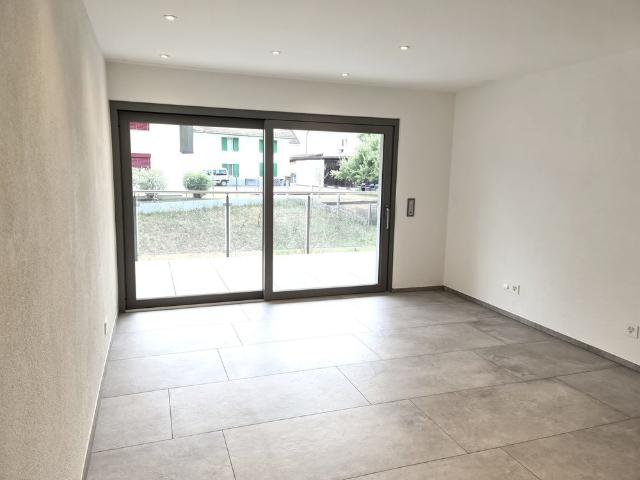 Apartment mieten in Courroux