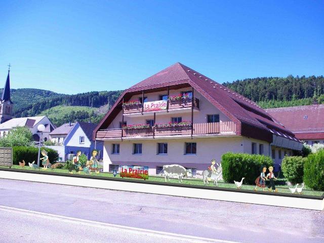 Appartement location à Masevaux, Masevaux-Niederbruck