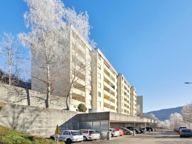 Wohnung mieten in Mont-de-Buttes