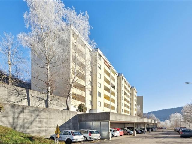 Wohnung mieten in Mont-de-Buttes