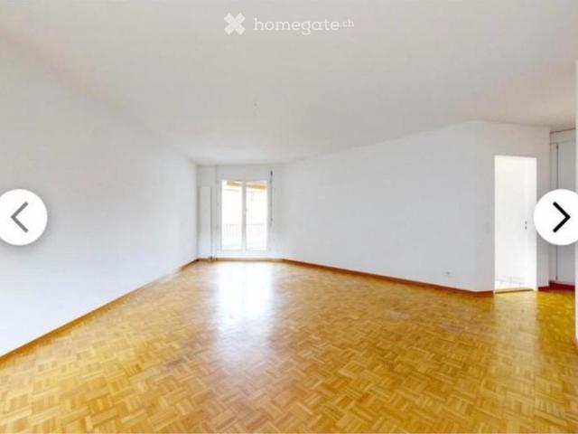 Apartment mieten in Lausanne, District de Lausanne