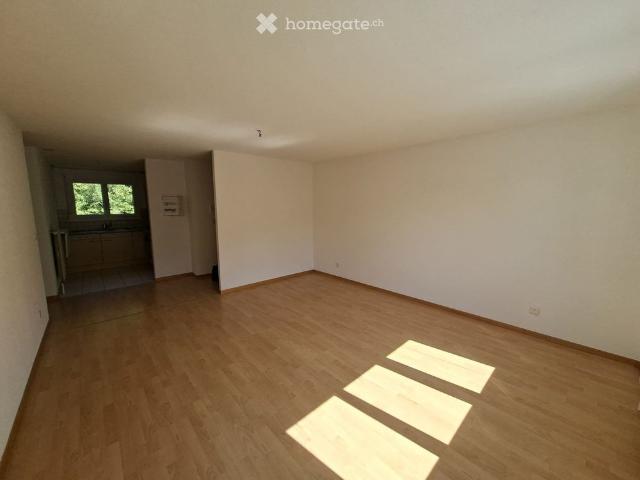Apartment mieten in Moutier, Région administrative du Jura bernois