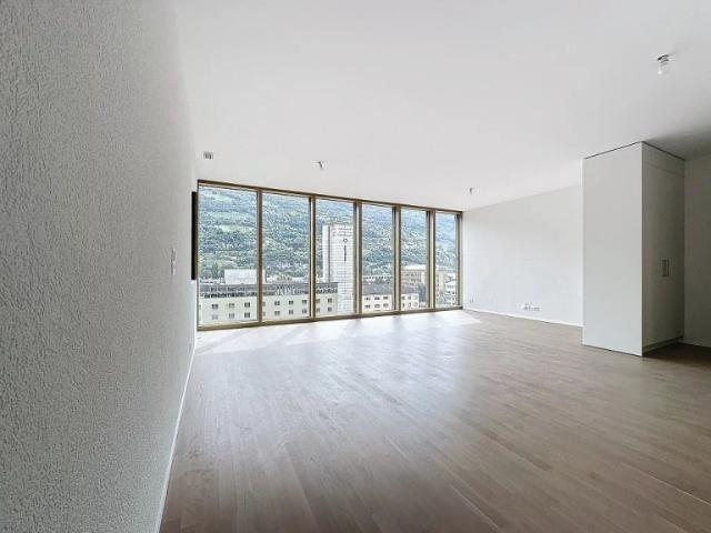 Apartment mieten in Les Mayens-de-Sion, Wallis