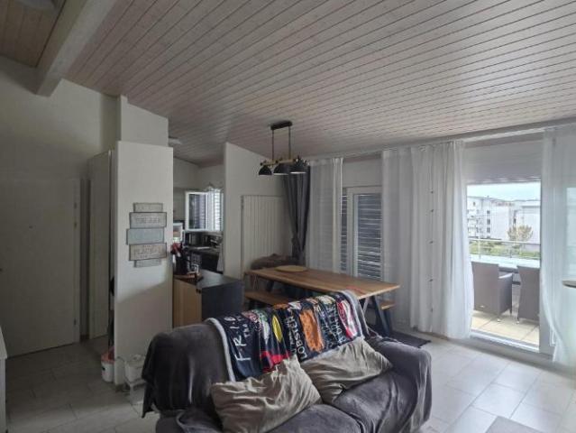 Apartment mieten in Orbe, Waadt