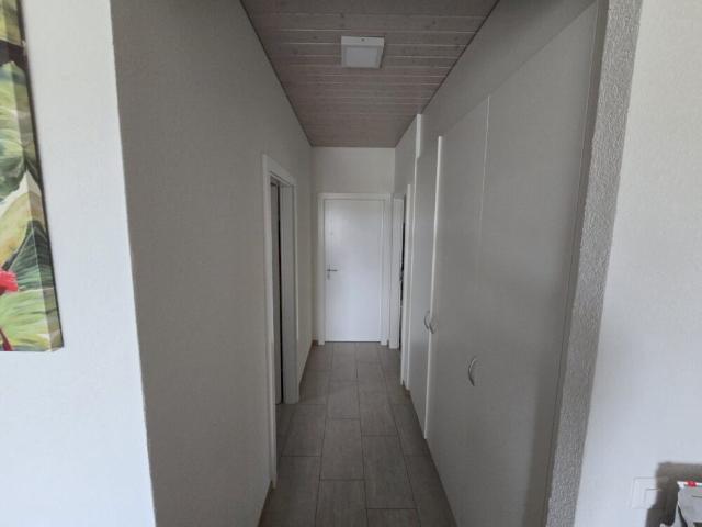 Apartment mieten in Orbe, Waadt