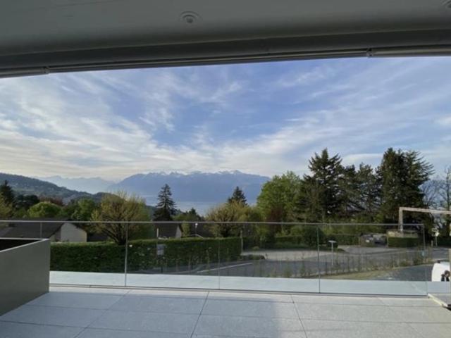 Apartment mieten in La Croix, Lutry, Waadt