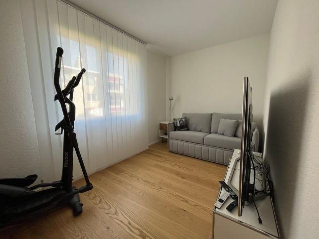 Apartment mieten in Prilly, Waadt