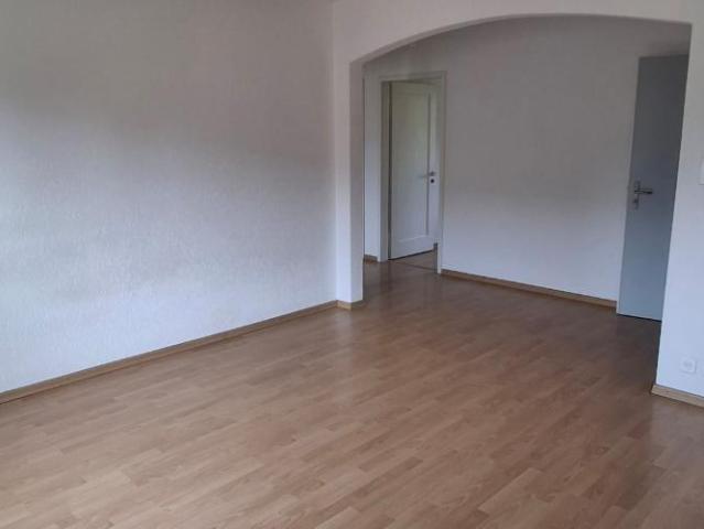 Apartment mieten in Delémont, District de Delémont