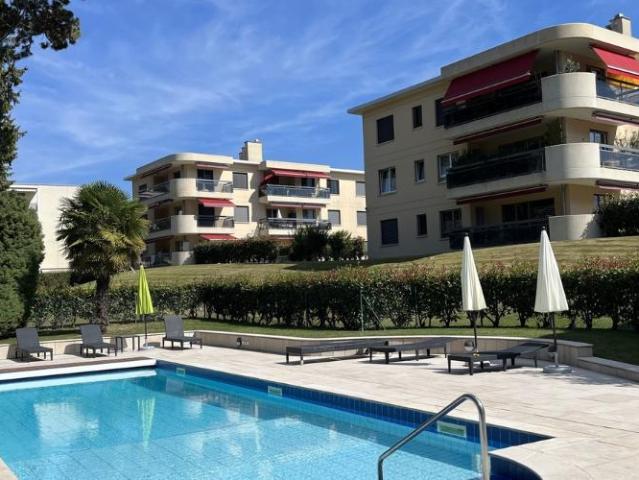 Apartment mieten in Prilly, Waadt
