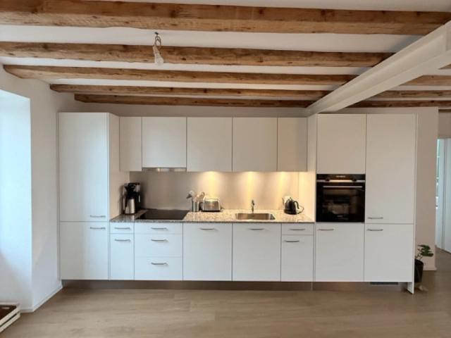 Apartment mieten in Féchy, Waadt