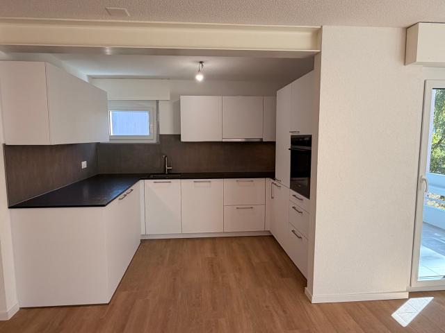 Apartment mieten in Haute-Sorne, Jura