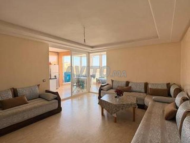 Appartement location