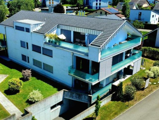Apartment mieten in Rossemaison, Jura