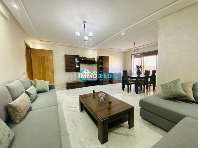 Appartement location à Tangero, Tanger-Tétouan