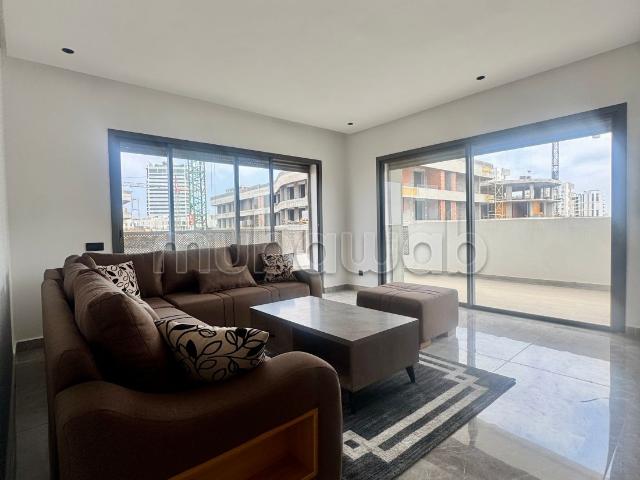 Appartement location à Anfa, Gharb-Chrarda-Beni Hssen