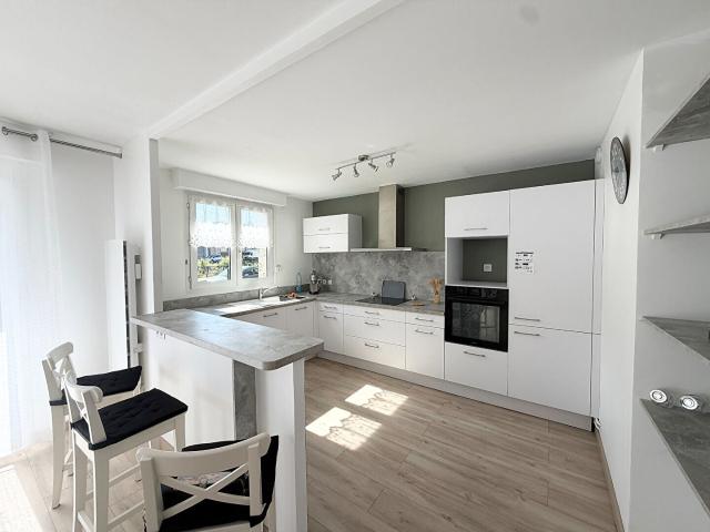 Appartement location à Calais