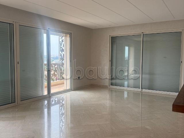 Appartement location à Anfa, Gharb-Chrarda-Beni Hssen
