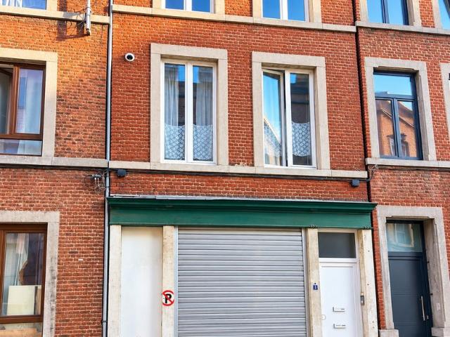 Appartement location à Outremeuse, Liège