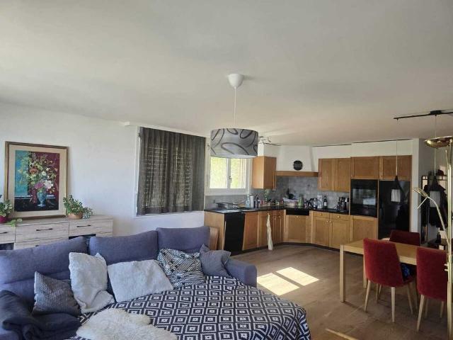 Apartment mieten in Vallamand, Vully-les-Lacs
