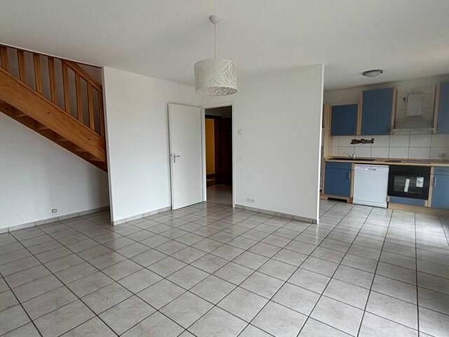 Appartement location à Forbach-Boulay-Moselle, Forbach