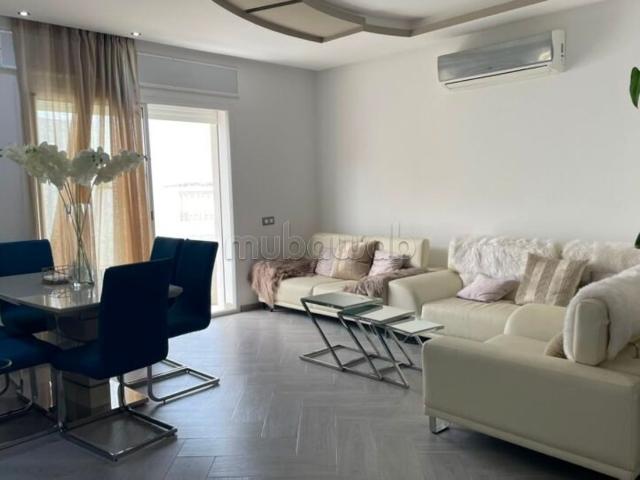 Villa location à Tangero, Tanger-Tétouan