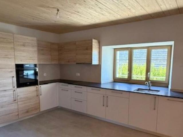 Apartment mieten in Vuarrens, Waadt