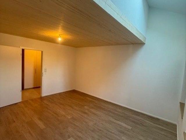 Apartment mieten in Vuarrens, Waadt