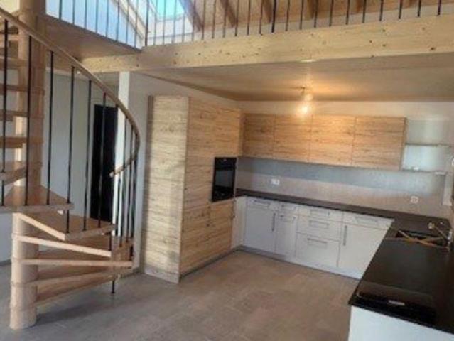 Apartment mieten in Vuarrens, Waadt